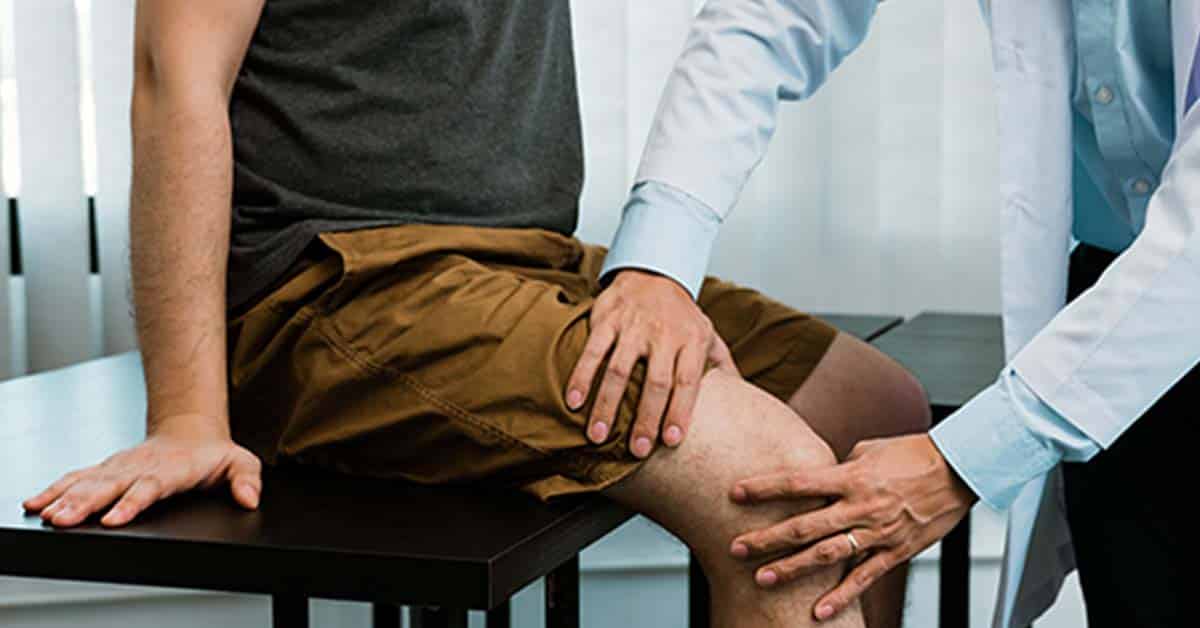 Ortopedista Especialista em Joelho Dr. Luiz Gabriel Atendimento de Alto Padrão em Ortopedia do Joelho. Realização de Cirurgias e Procedimentos. Experiência e Dedicação. Resultados Precisos. Lesão do LCA: quando ela gera instabilidade e exige cirurgia?