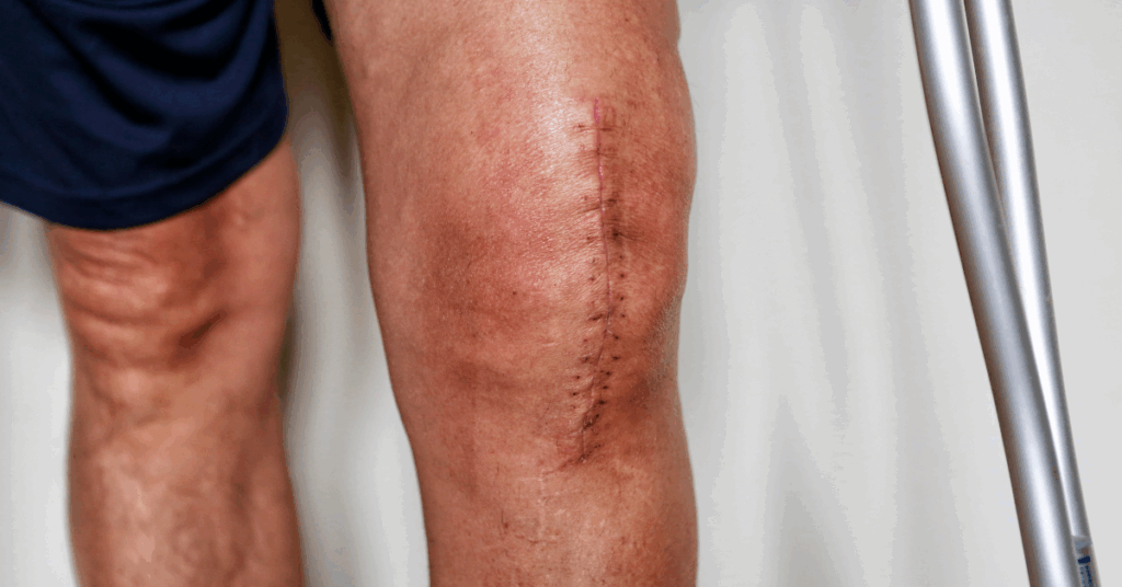 Ortopedista Especialista em Joelho Dr. Luiz Gabriel Atendimento de Alto Padrão em Ortopedia do Joelho. Realização de Cirurgias e Procedimentos. Experiência e Dedicação. Resultados Precisos. Como trocar o Curativo na cirurgia do ligamento cruzado anterior